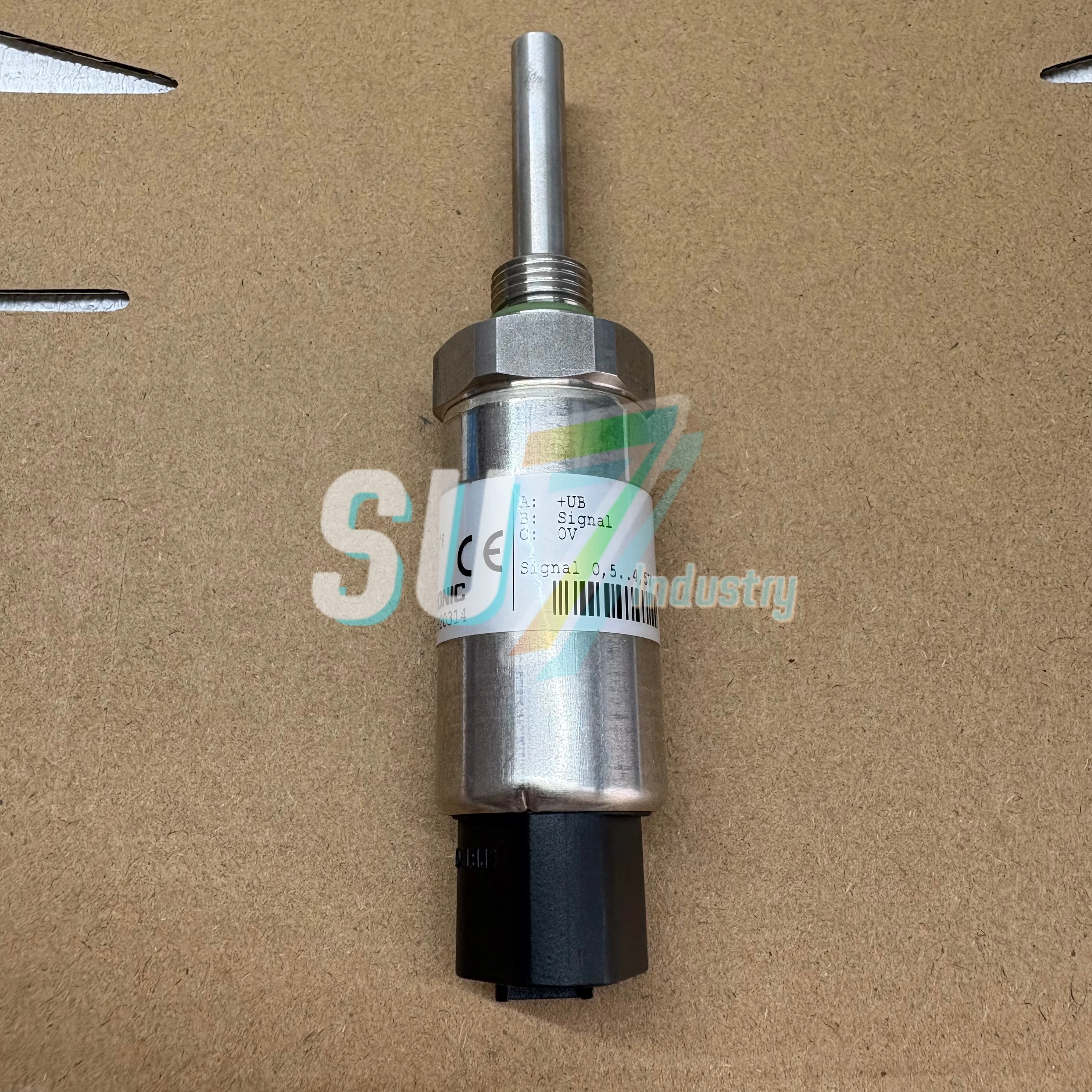 

ETS457K-G-015 100%NEW Temperature sensor