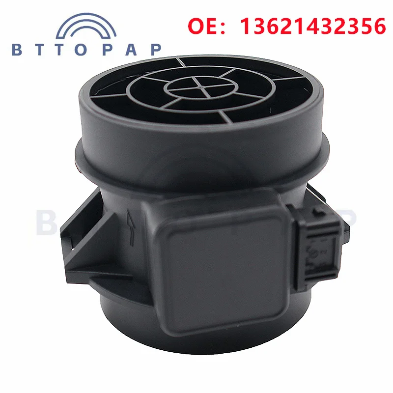 13621432356 Mass Air Flow Meter Sensor For BMW/ Suzuki/ Land Rover/ Volvo Series Models