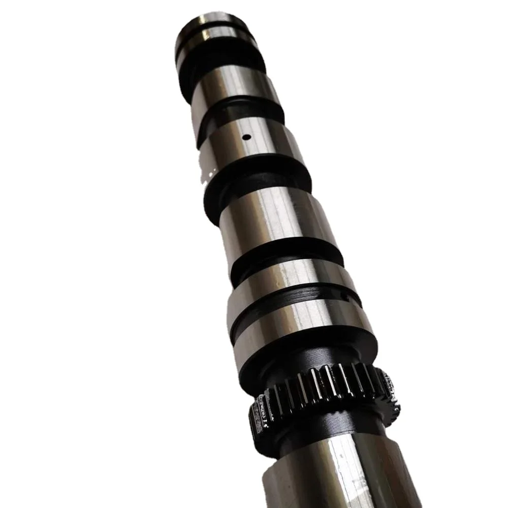 

Cummins QSX15 ISX15 Engine Camshaft 4298627 4298626 4059333 4059198 3412284 3680780 4298629