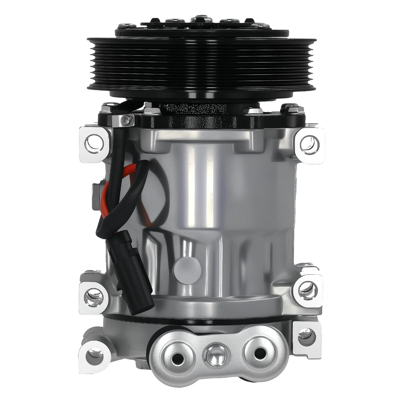 New Air Conditioning Compressor for Dodge Ram Pickup 5.9L 1994-2002 55055540AC