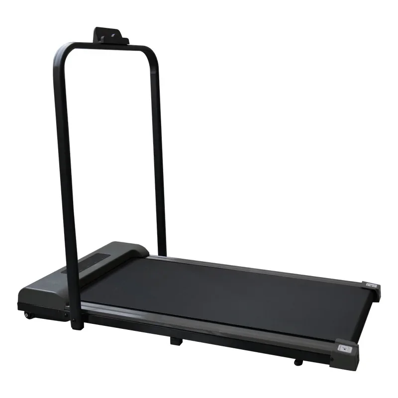 High Quality treadmill for home and office 2-in-1 treadmill under the desk. With remote control