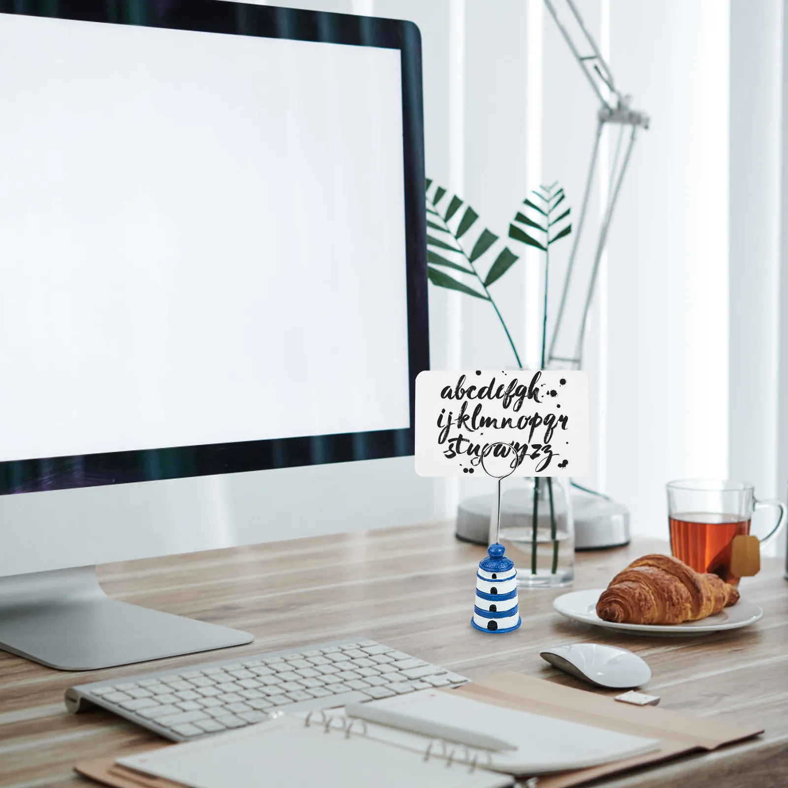 

3 Boxes Blank Cards Thickened Portable Note Cards Multi-Function Comfortable Smooth Writing Daily Use Note Accessory