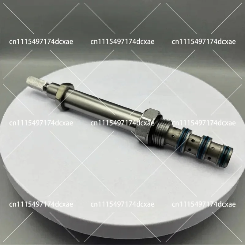 3/4 Way Cartridge Solenoid Directional Valve SV08-47D Hydraulic Spool Valve Replacement