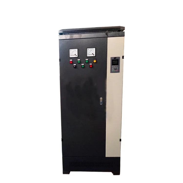 

Customized VFD Cabinet For Industrial Control Variable Frequency Inverter Control Cabinet