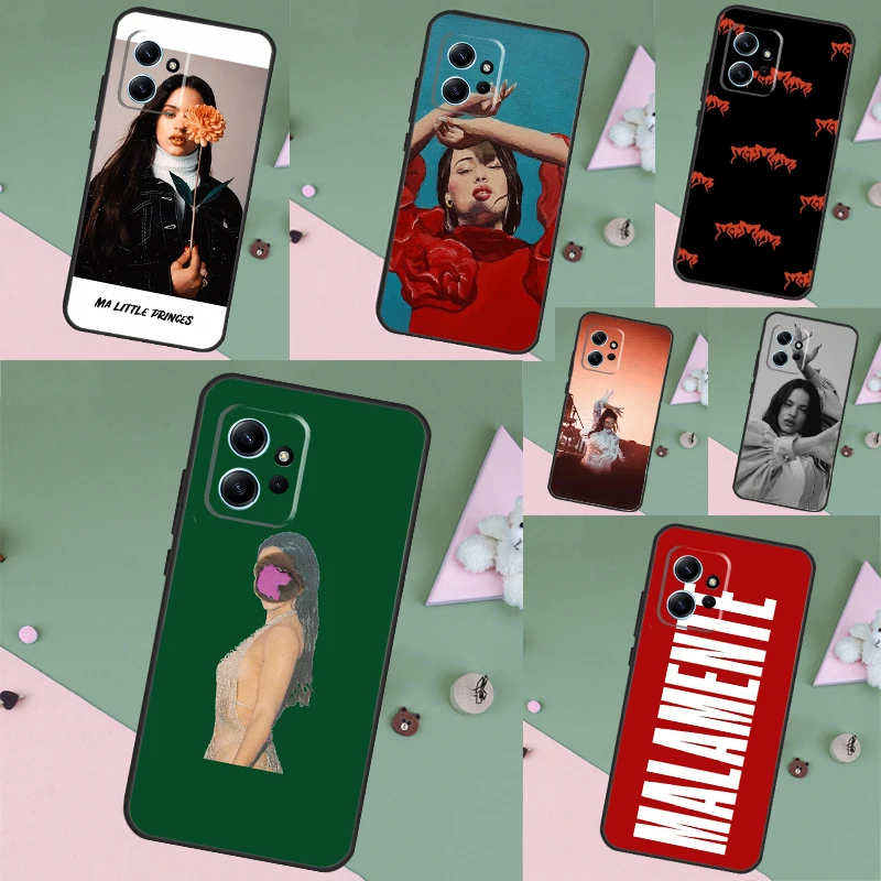 Rosalia Case For Xi…