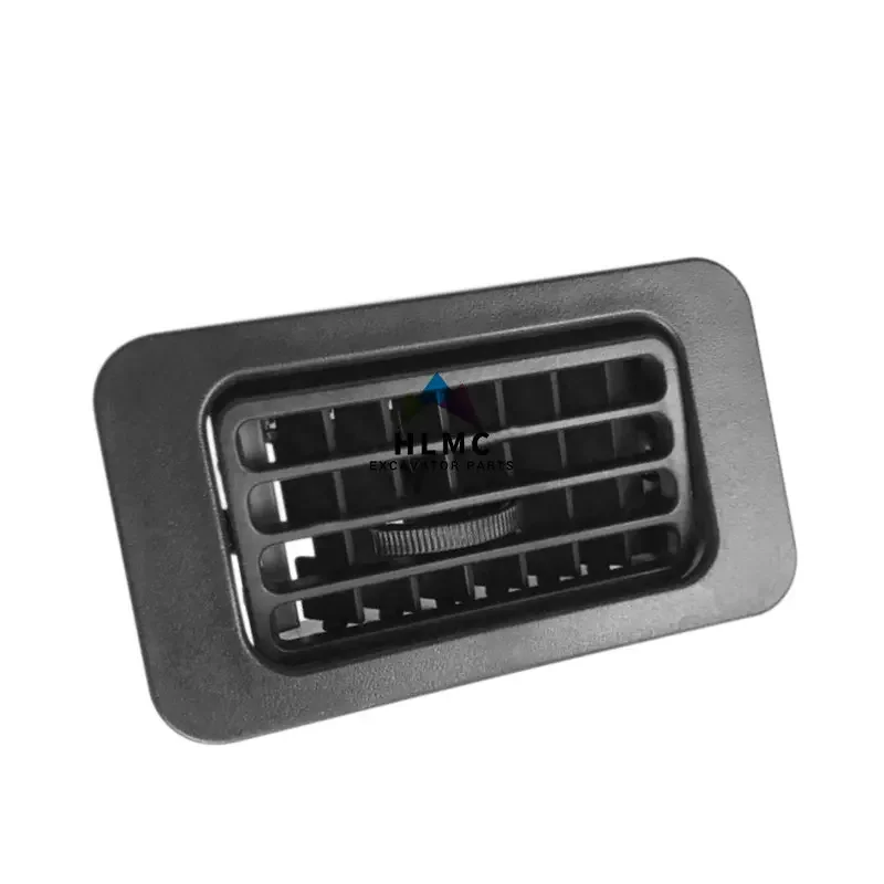 حفارة تكييف الهواء منفذ الهواء تنفيس شفرة مروحة حفارة الملحقات لكوماتسو PC60 120 200 210 220-6-7-8