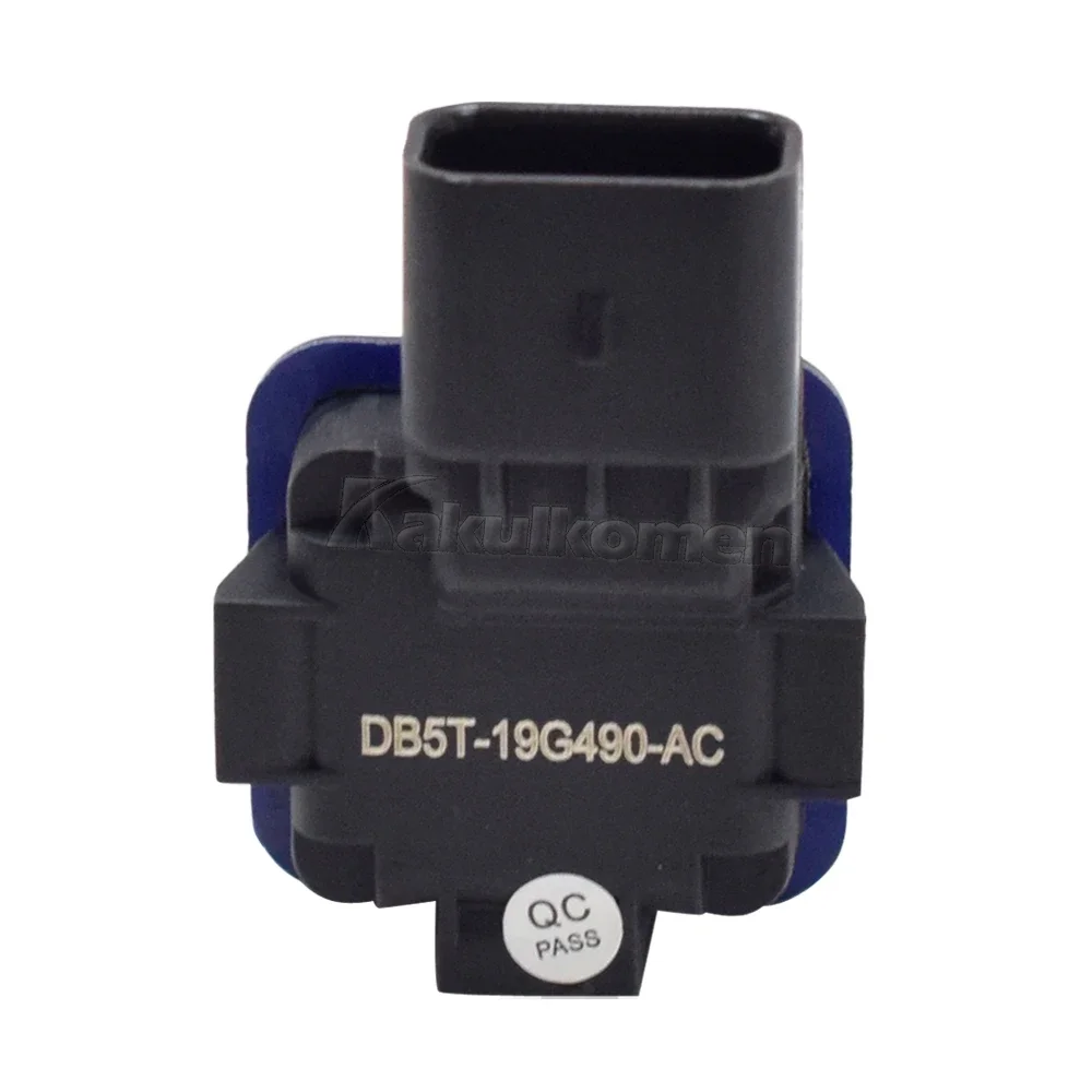DB5T-19G490-AC para aparcamiento de coche, cámara de marcha atrás, asistencia de estacionamiento, vista trasera, para Ford Fusion 2013, 2014, 2015, 2016, DB5T19G490AC