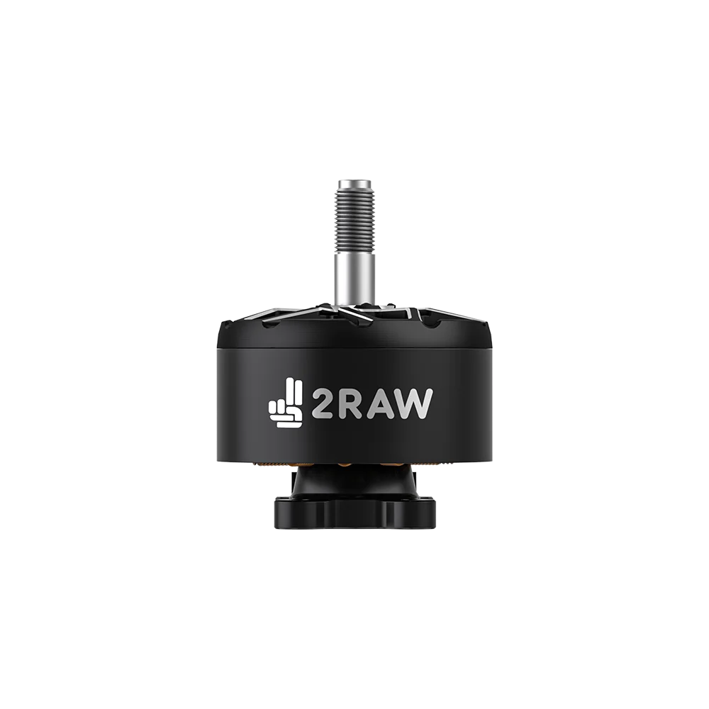 

iFlight XING 2812 1150KV FPV Cinelifter Motor with 5mm shaft for FPV Drone parts