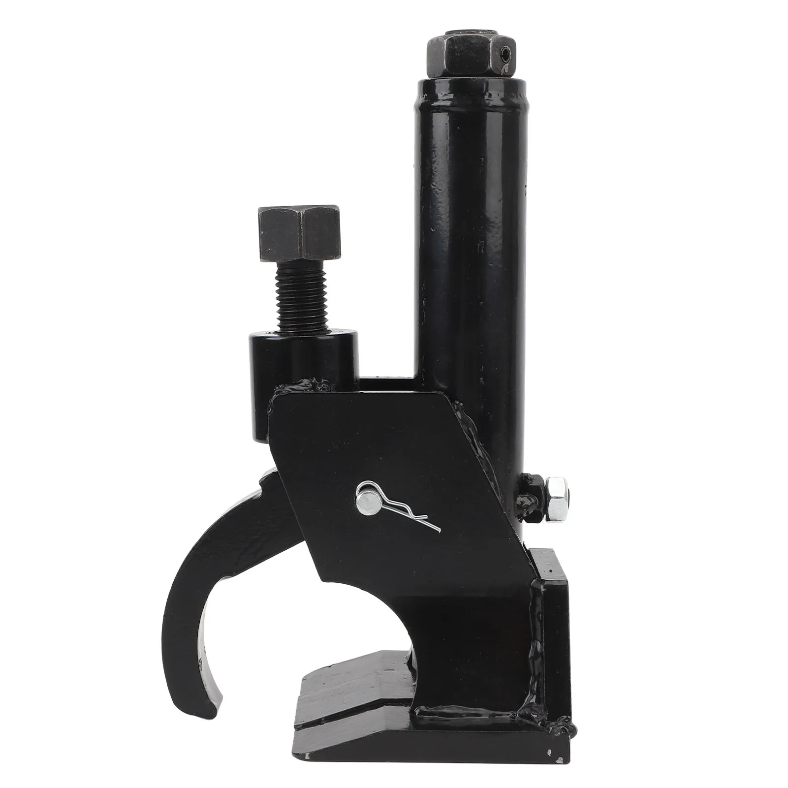 Manual Tire Changer Tool Compact Enhanced Efficiently Portable Manual Tire Bead Breaker Repair Tool Versatile Sturdy for Truck