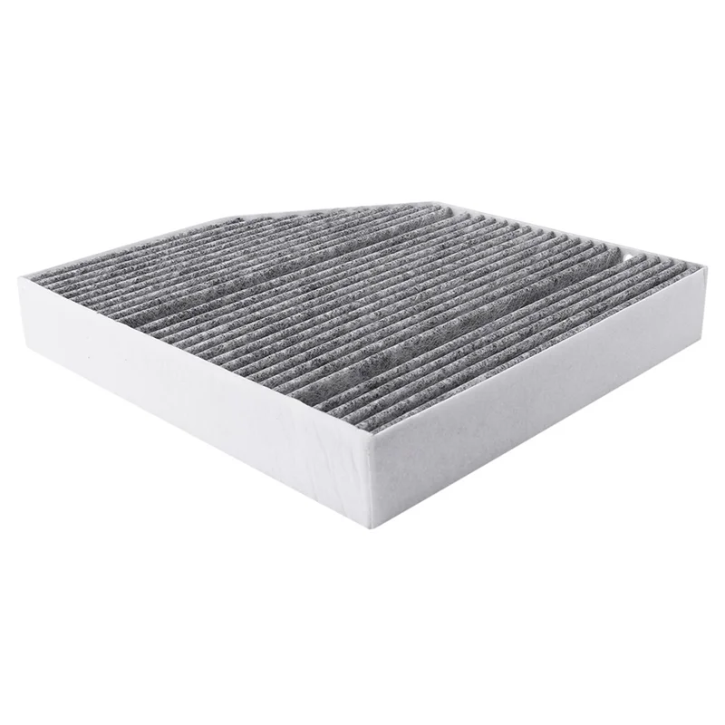 A2058350147 Air Filter Elements for Mercedes Benz W205 A238 C238 W213 C253 X253 - Image 4