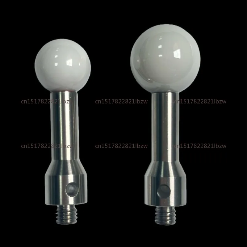 Suitable for Calibration of Special Ceramic Calibration Ball Standard Ball Circle Point Ball Anime Standard with CMM