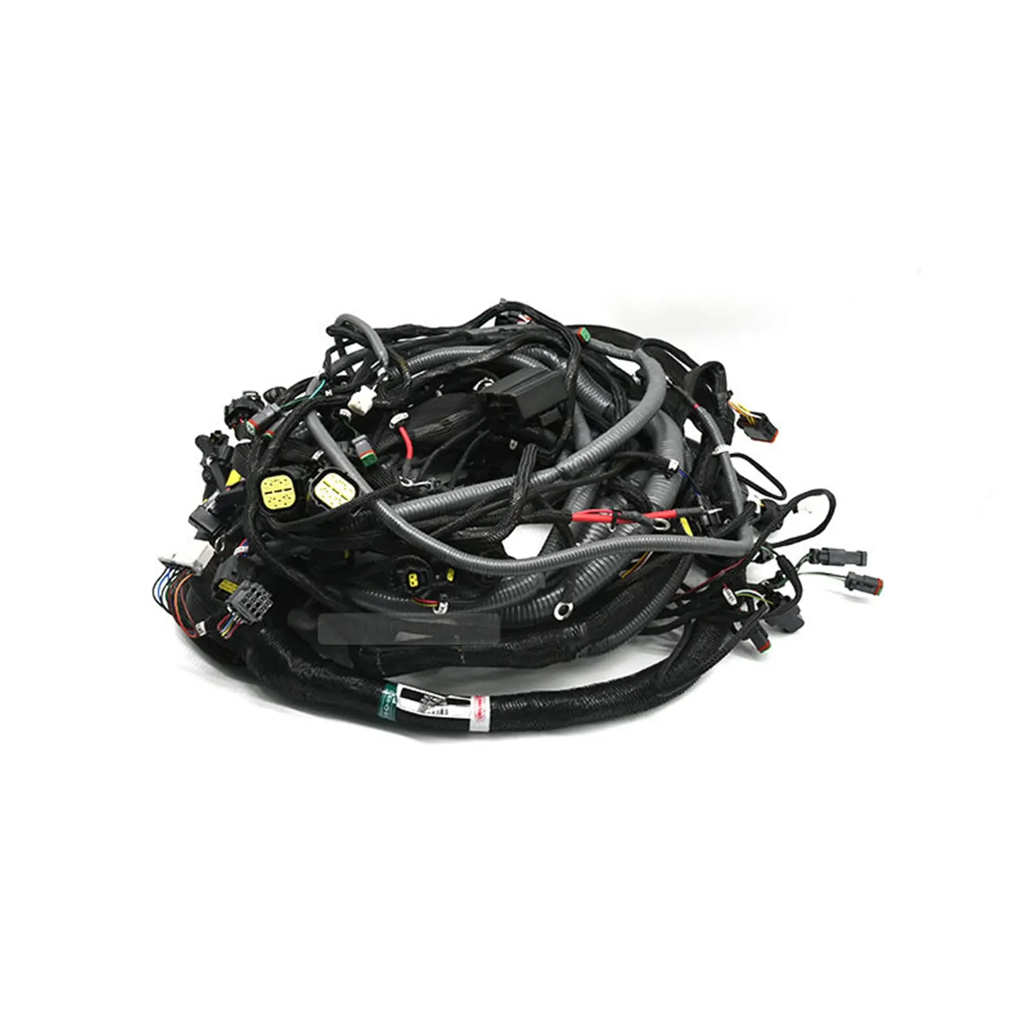 MSparts Wiring Harness 20Y-06-23980 Compatible with Komatsu PC100 PC100L PC120 Excavator Accessories