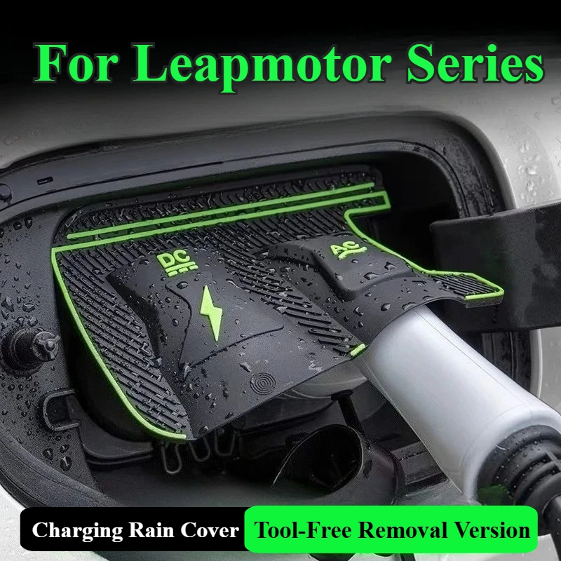 For Leapmotor C10 B…