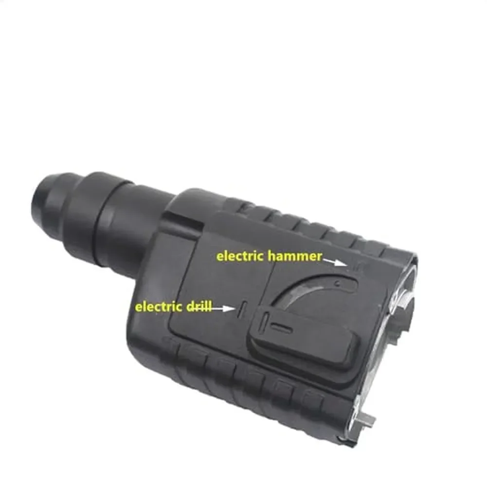 For Construction Sites Power Supply AC DC Hammer Assembly Electric Hammer Tool Assembly Heavy-duty Construction