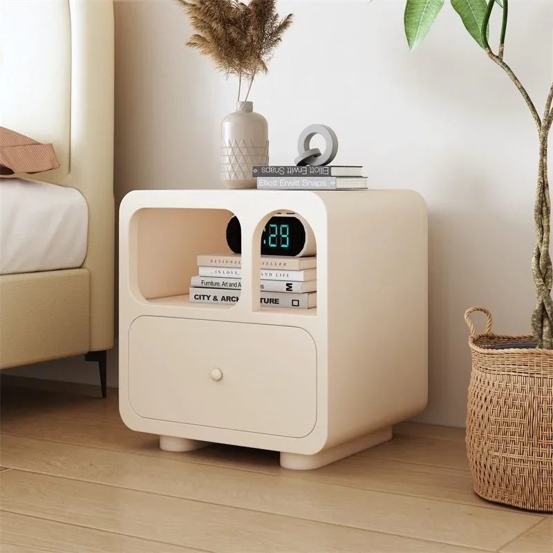 Bedroom Small End T… - image