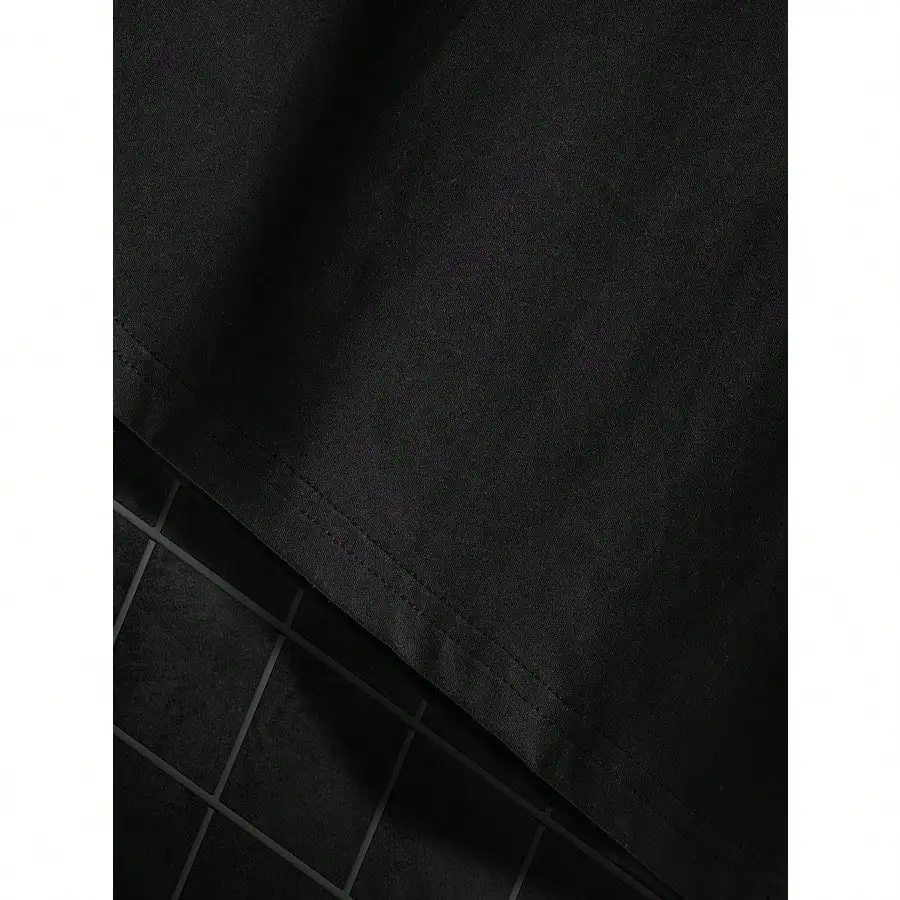 Niedliche lustige Stiefel auf dem Boden Linedance Western Cowboys Grafik-T-Shirt Grafik-T-Shirt Geschenk für Männer und Frauen – bequeme Baumwolle