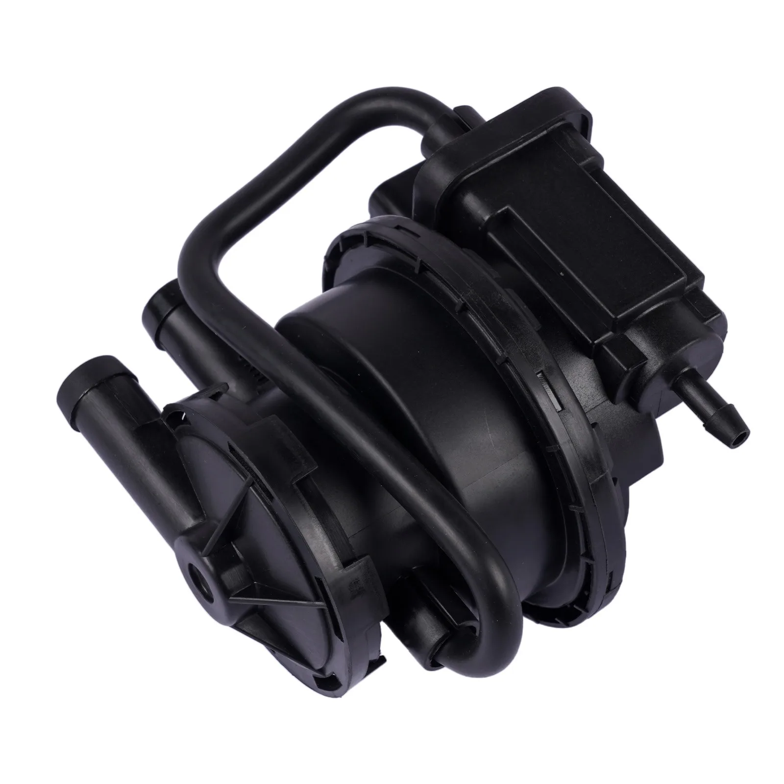 AP01 Fuel Vapor Leak Detection Pump for 2000-2004 Jeep Grand Cherokee Wrangler Dodge 4891414AD, 4891423AB