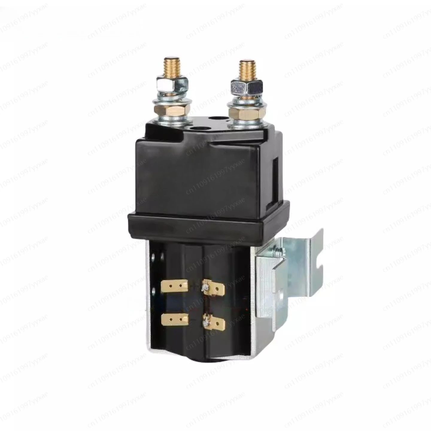 

CZW 300A DC contactor