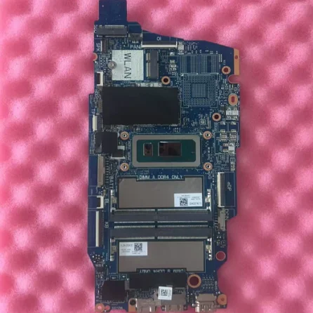 For Dell/Dell 3520 3420 Motherboard LA-L948P LA-L947P Inventory New Board