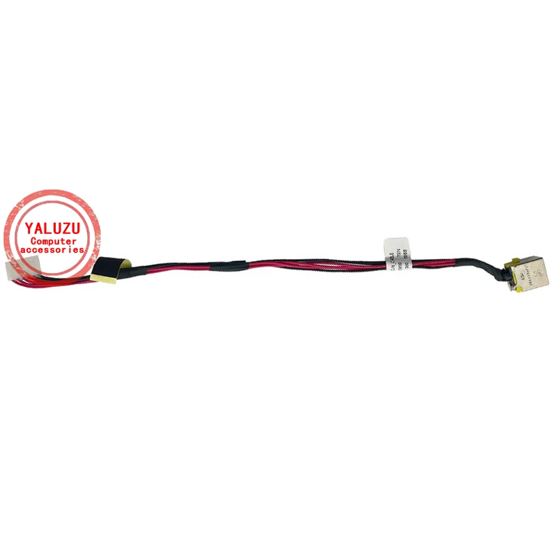 NEW Laptop DC Power Jack Cable For ACER A315-41G A715-71 A715-74 A717-71G A717-72 N17C1 N17C2 N18C3 AN715-51