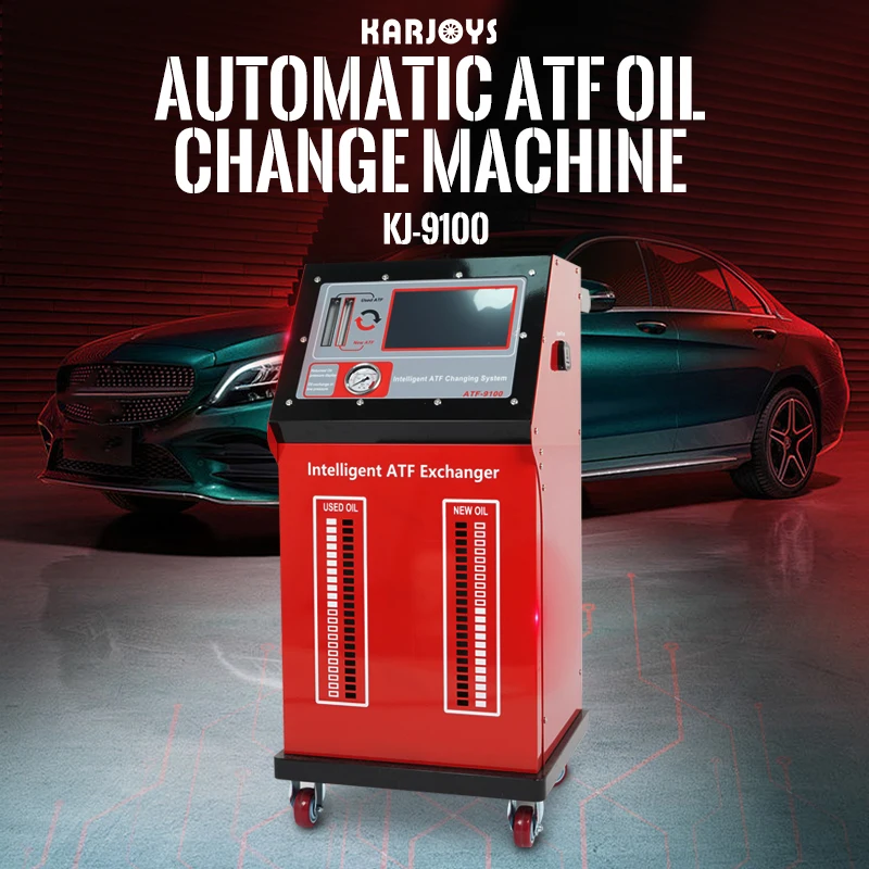 Tlf Karjoys Automat… - image