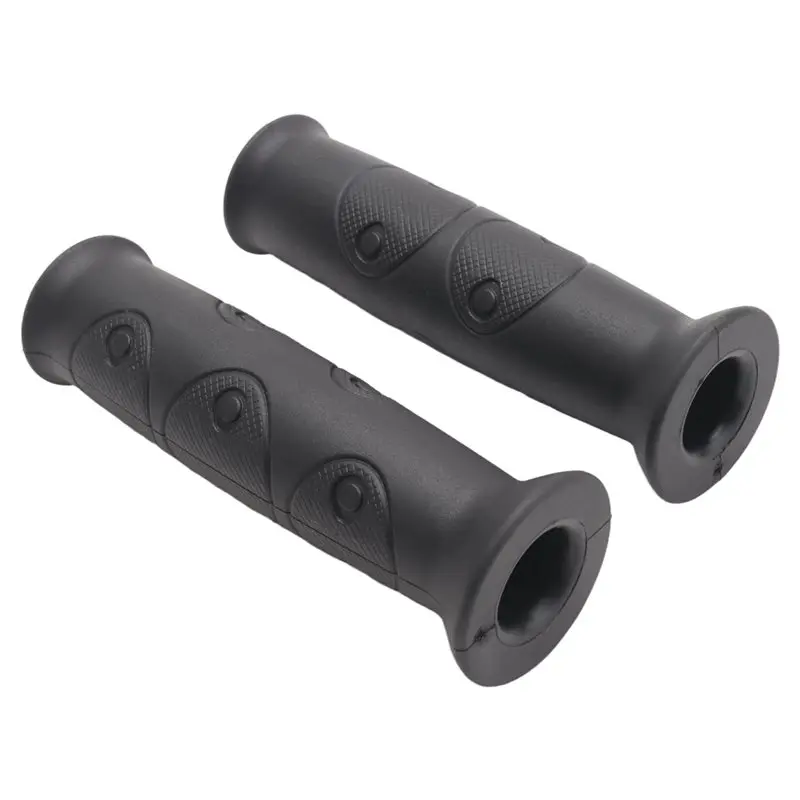 ATV Handle Grips Cover Handlebar Rubber Cover 8060-100001 For All Model Quad Bike CF450 500 520 550 600