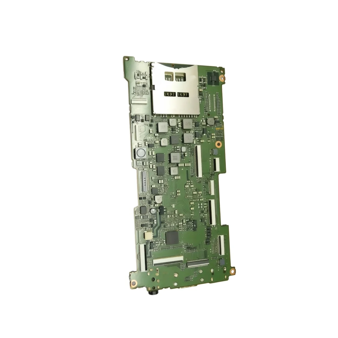 Genuine Mainboard Motherboard Replacement Repair Part For Panasonic GH5 Mirrorless Camera