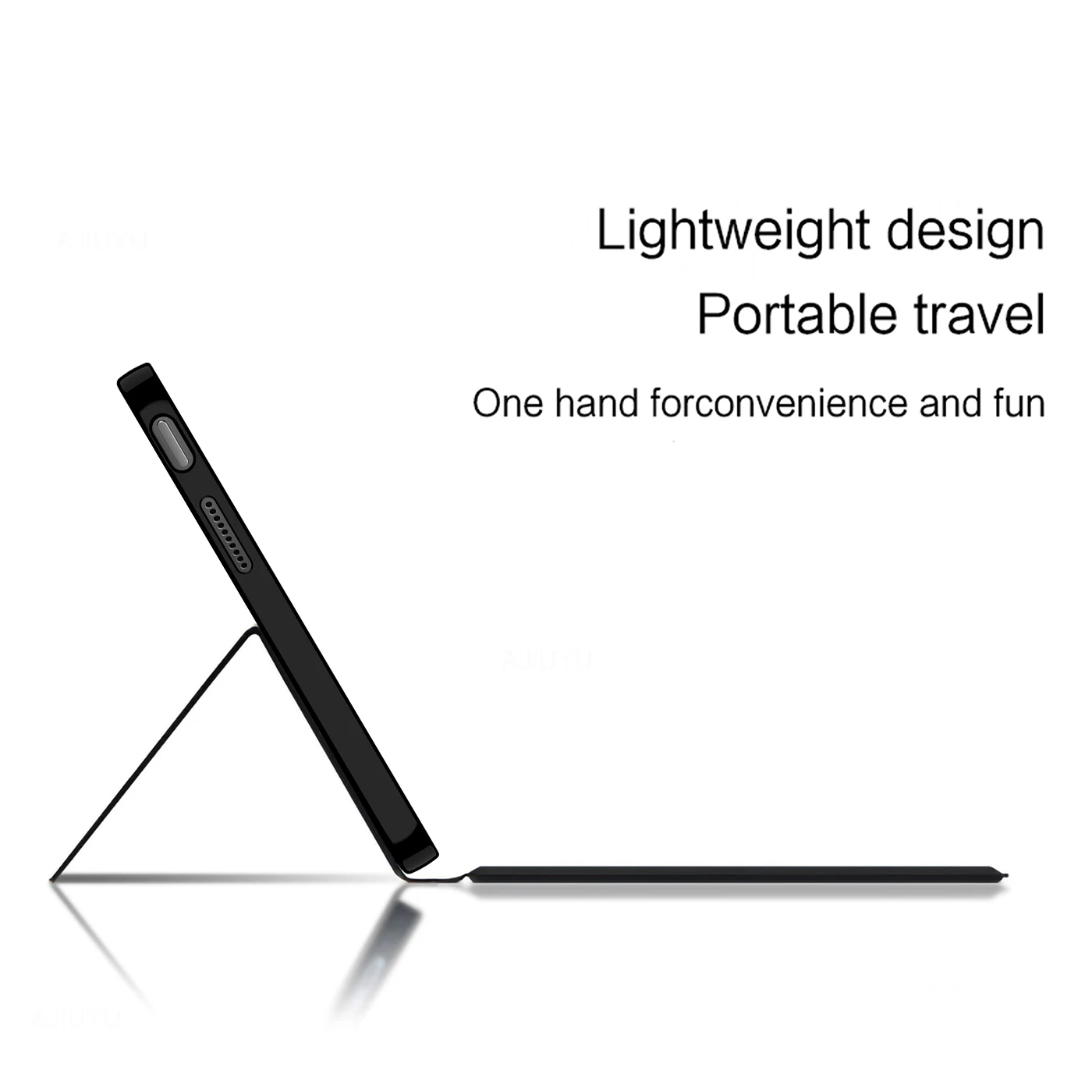 TouchPad Keyboard For Redmi Pad 2 Case 9.7 inch 2026 Xiaomi Poco C1 Redmi Pad 2 9.7