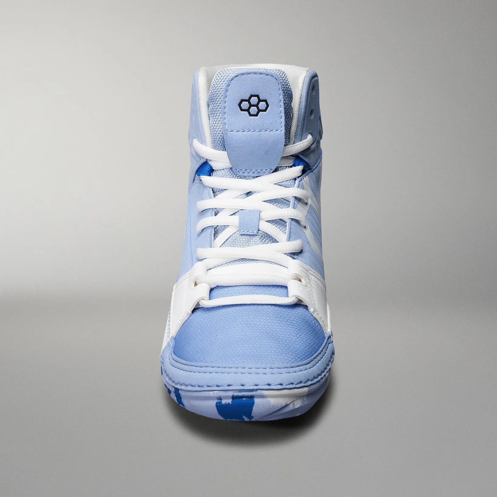 Men's and Women's Wrestling Shoes Competitive Sports Fitness Training Shoes Ultra-Comfortable Versatile Boxing Trainers