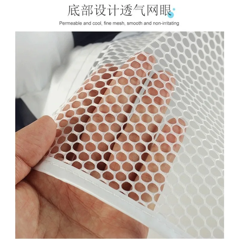 풀 뗏목 풍선 탑승물 수상 재미 접이식 두꺼운 PVC 팽창 라운지 의자 플로팅 여름 수영 해변 해변 122cm