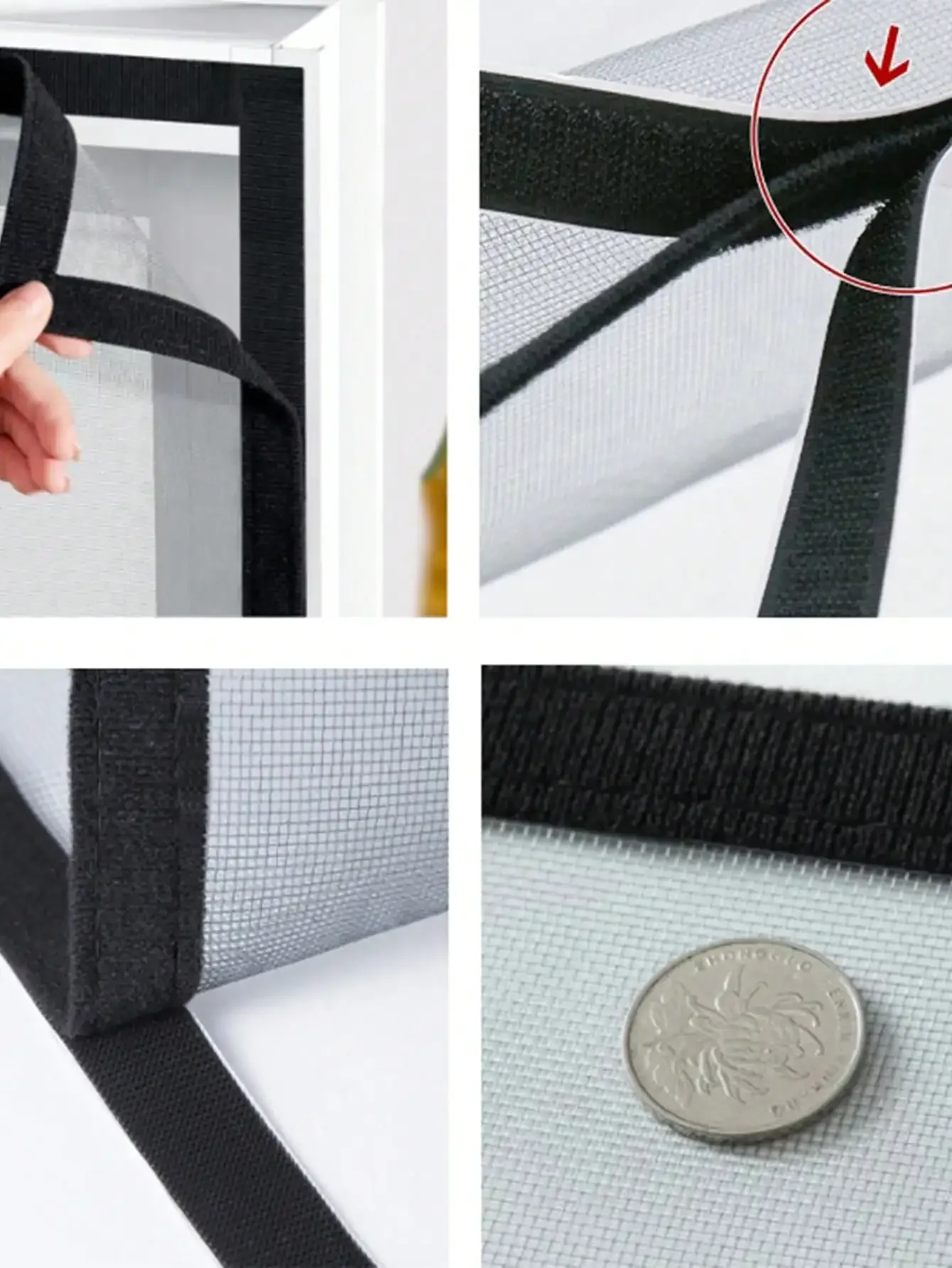Thumbnail 4 - #9 Best Hook and Loop Fasteners to Buy In 2026