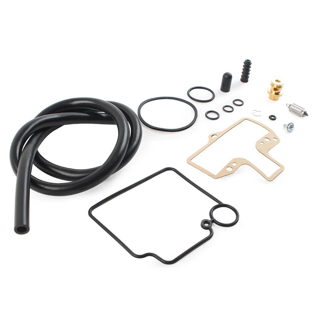 Carburetor Carb Repair Kits Replacement For Mikuni HSR42 HSR45 HSR48