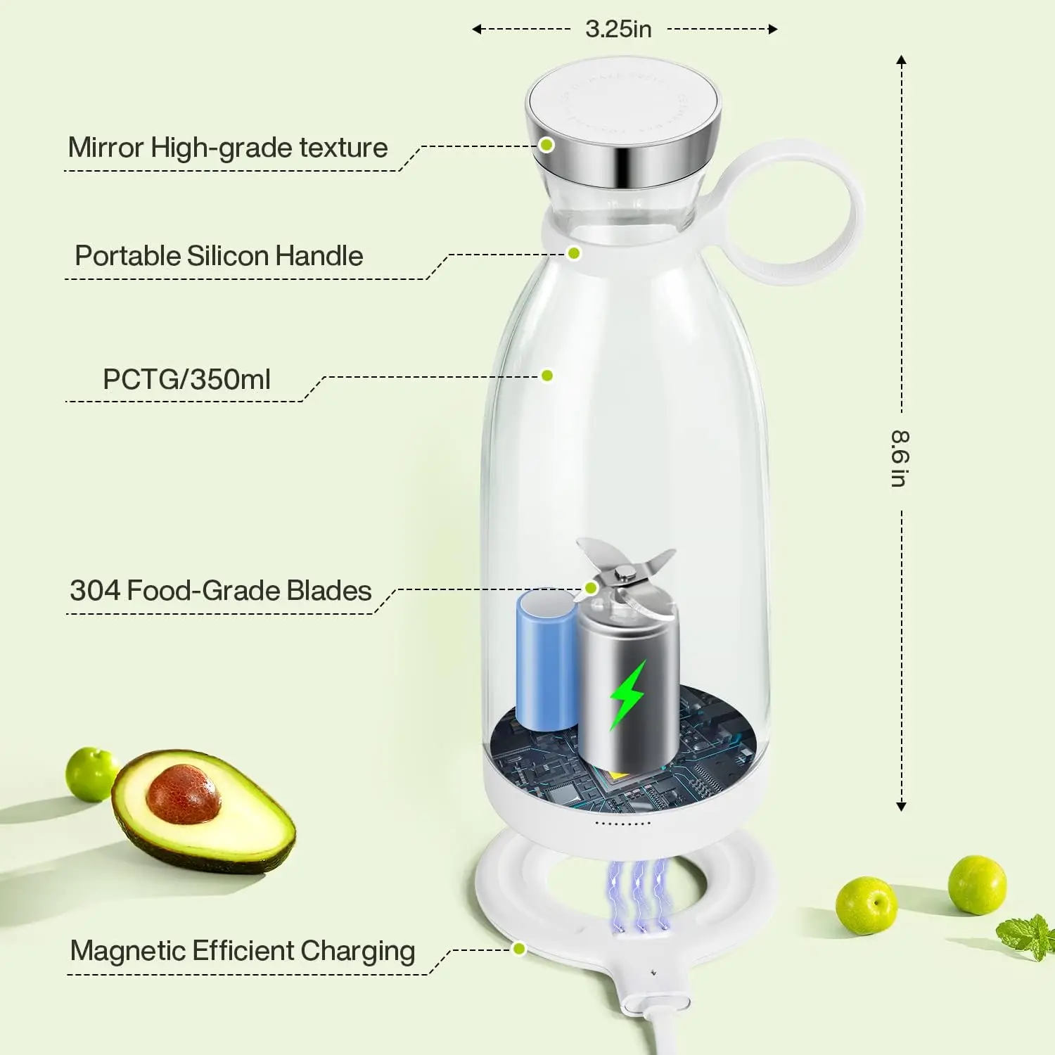 Thumbnail 3 - #26 Best Food Blenders to Buy In 2026