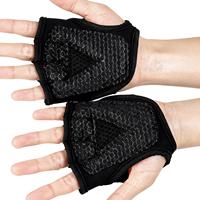 Gym Gloves Exercie Hand Protective Gear Anti-Slip Weightlifting Gloves for Men Women Beginners Enthusiasts Weightlifters
