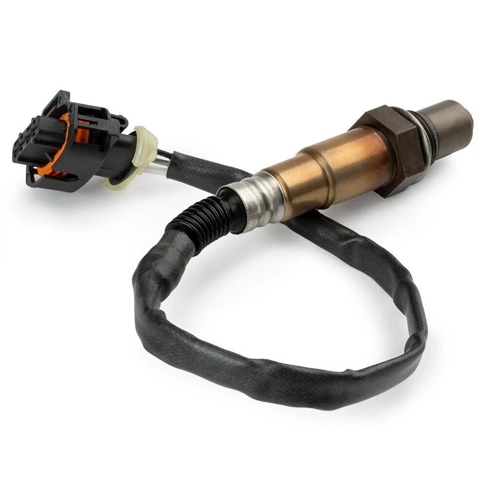 Rear O2 Oxygen Sensor For Chevrolet Cruze Sonic Cadillac Daewoo Vauxhall Opel Astra Corsa Insignia Meriva Mokka Zafira 55562206