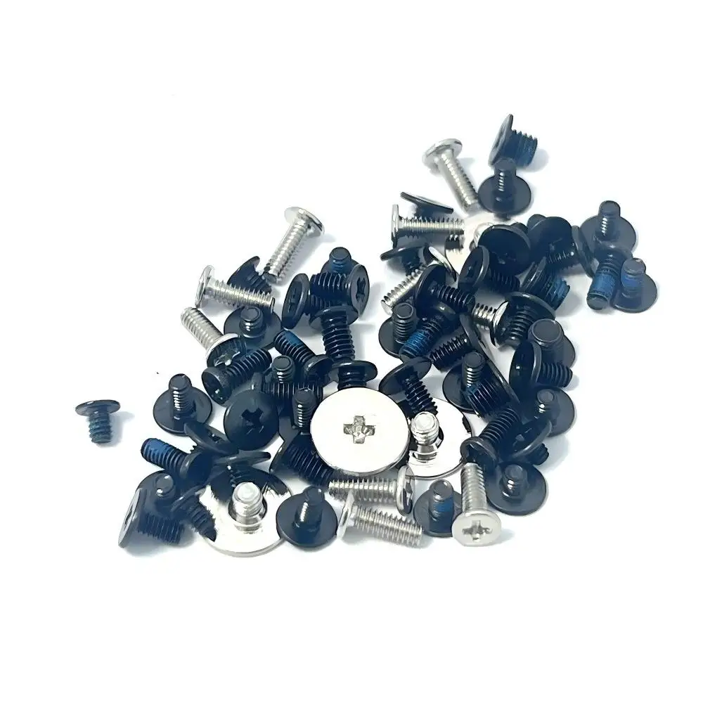 Full laptop screw set For HP ProBook 445R G6 /ProBook 440 445 G6/G7/G8 /G9 /G10/G11 Laptop Complete Set of Screws