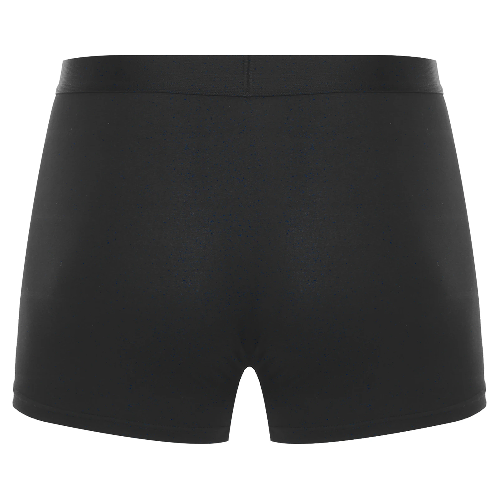 Men's Funny Print Panties Sexy Stylish Elephant Sheath Pouch Stretchy Underpants Gift for Boyfriend Husband Role Play Panties