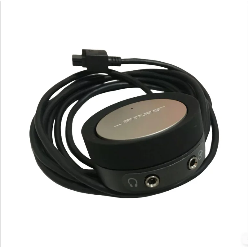 

for Bose Companion 5 C5 Volume Control Pod 10 Pin Interface Bose Companion