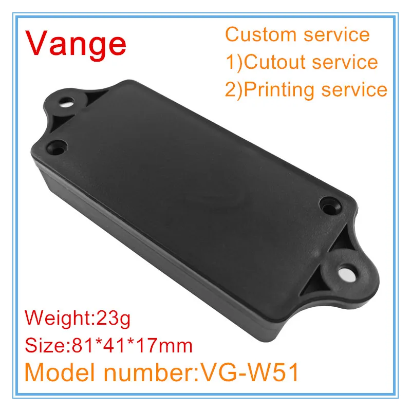 Vange Switch Contro…