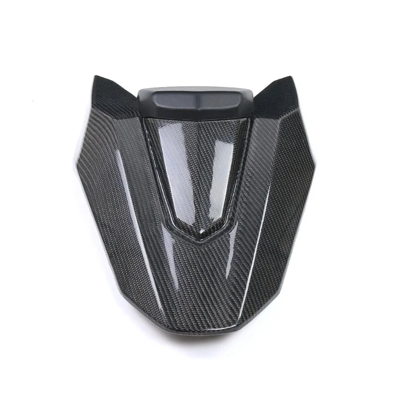 Motorcycle modified rear tail cover rear hump cover shell