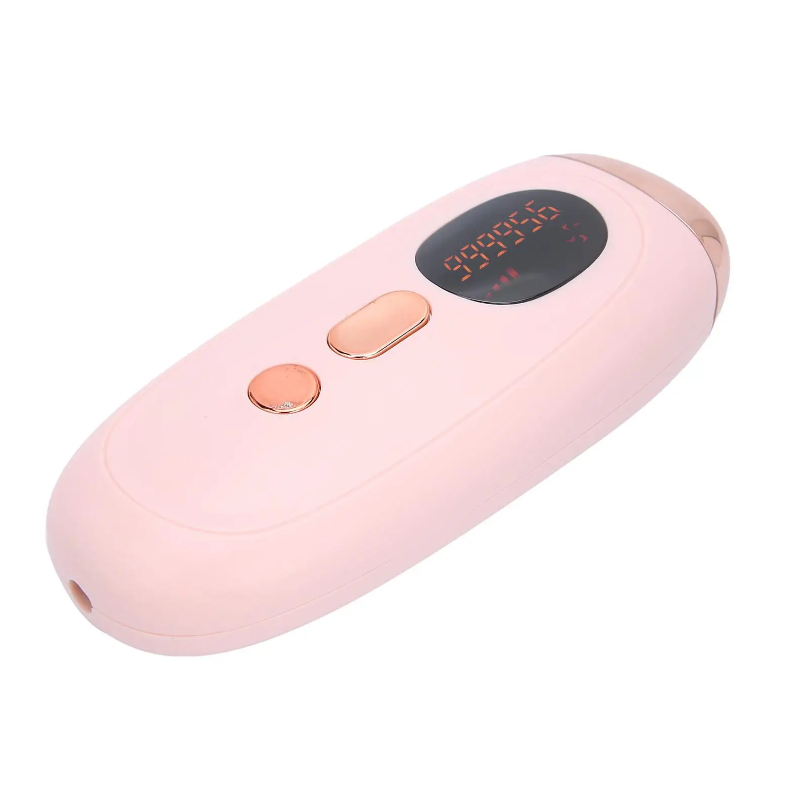 Painless Home Hair Remover for back , Arm, Underarm & Leg - ABS Material