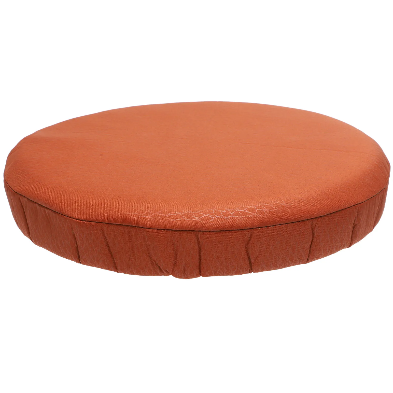 Chair Cover Washable Protector Stool Seat Round Elastic Halloween Christmas Bar Stool Seat Cover Bar Stool Covers Round Stretch - view 6