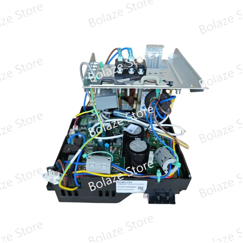 Suitable for Gree inverter air duct air conditioning machine outside the motherboard 30228013 02405291 inverter board WZ823D