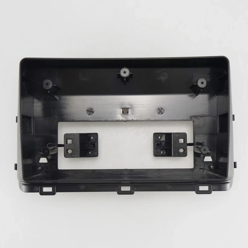 10.1INCH Car Frame Fascia Adapter For KIA Ceed 2021+ Android Radio Dash Fitting Panel Kit 2
