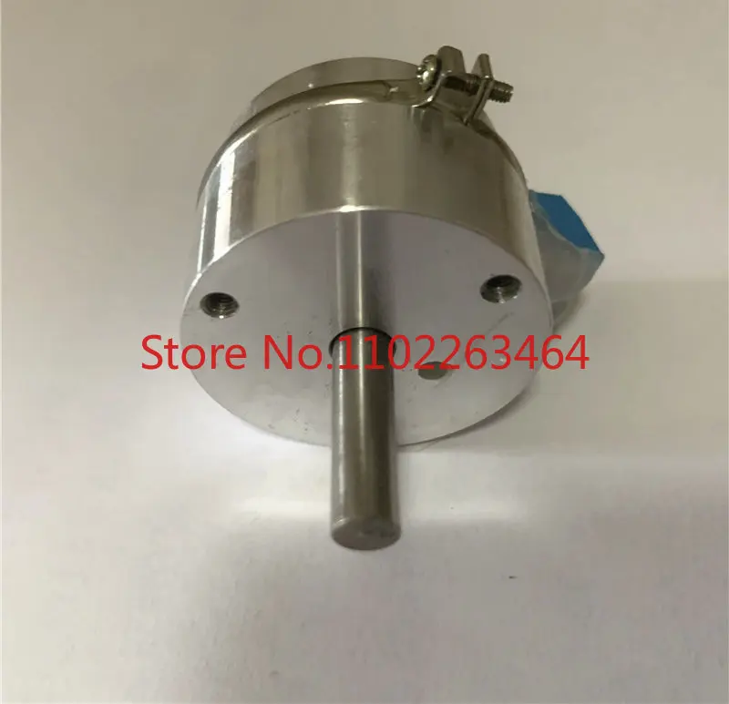 WJD36-Z precision conductive plastic sensor Zhejiang Ruipu electric actuator potentiometer