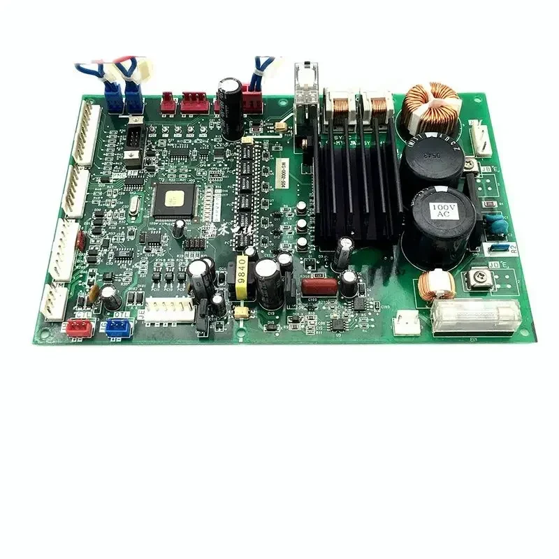 

Bestseller Bestseller DR13F Door Motor Board Elevator Parts Lift Accessories