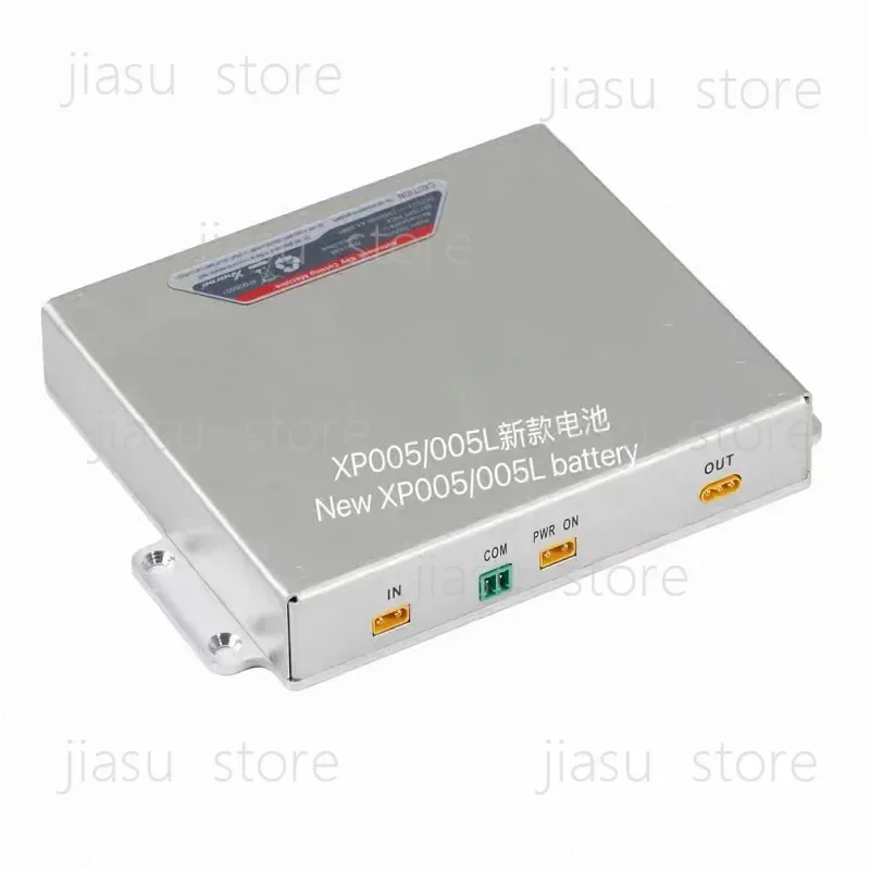 Gold Seller 2026 NEW Xhorse Dolphin XP-005 XP005 XP005L Key Machine Battery