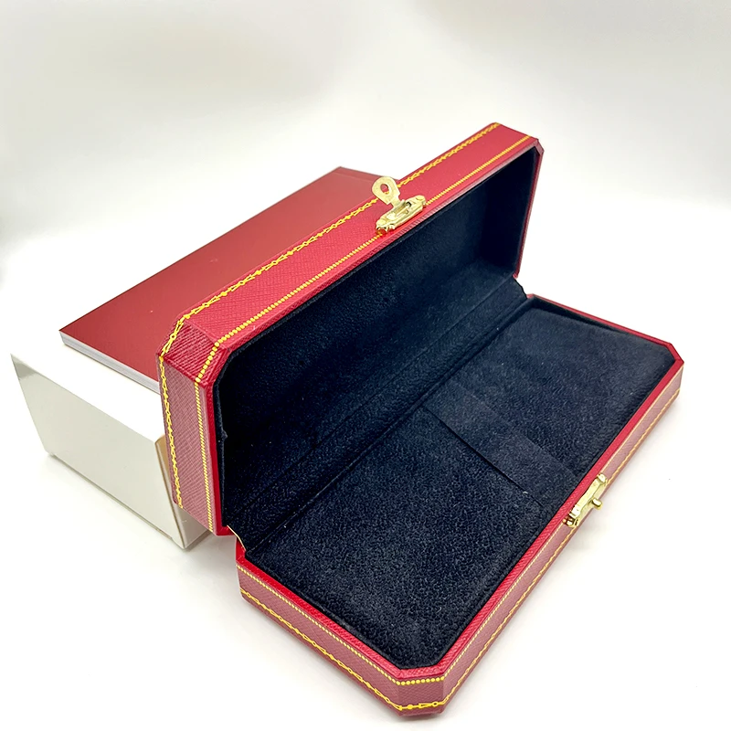 YAMALANG CT Pen Box Empty box With Red Gift Bag  (No Pen)