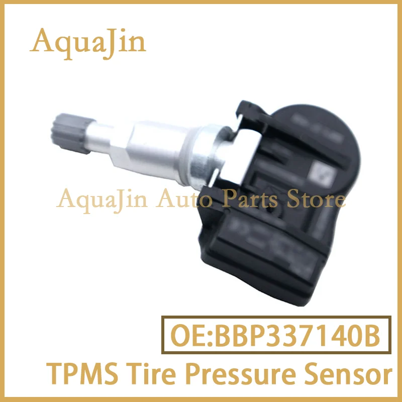 BBP337140B Tpms Tir… - image
