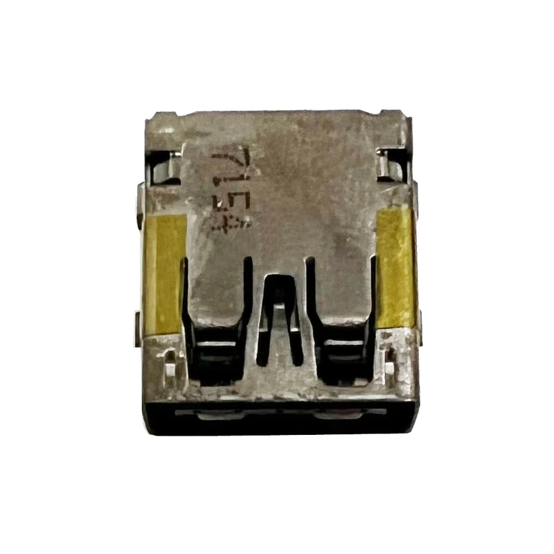 KG+USB JACK Connector 3.0 for DELL Precision 7730 7740 DAP20 EDA70 TCR20-9U1U91 TOP
